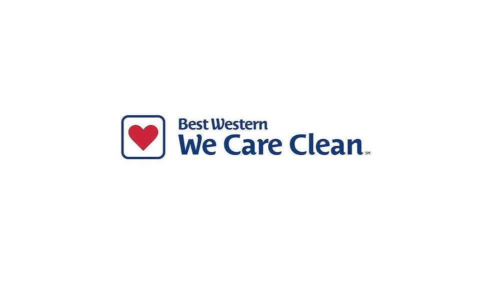 Best Western Ta Inn Hotel Вестерос Экстерьер фото