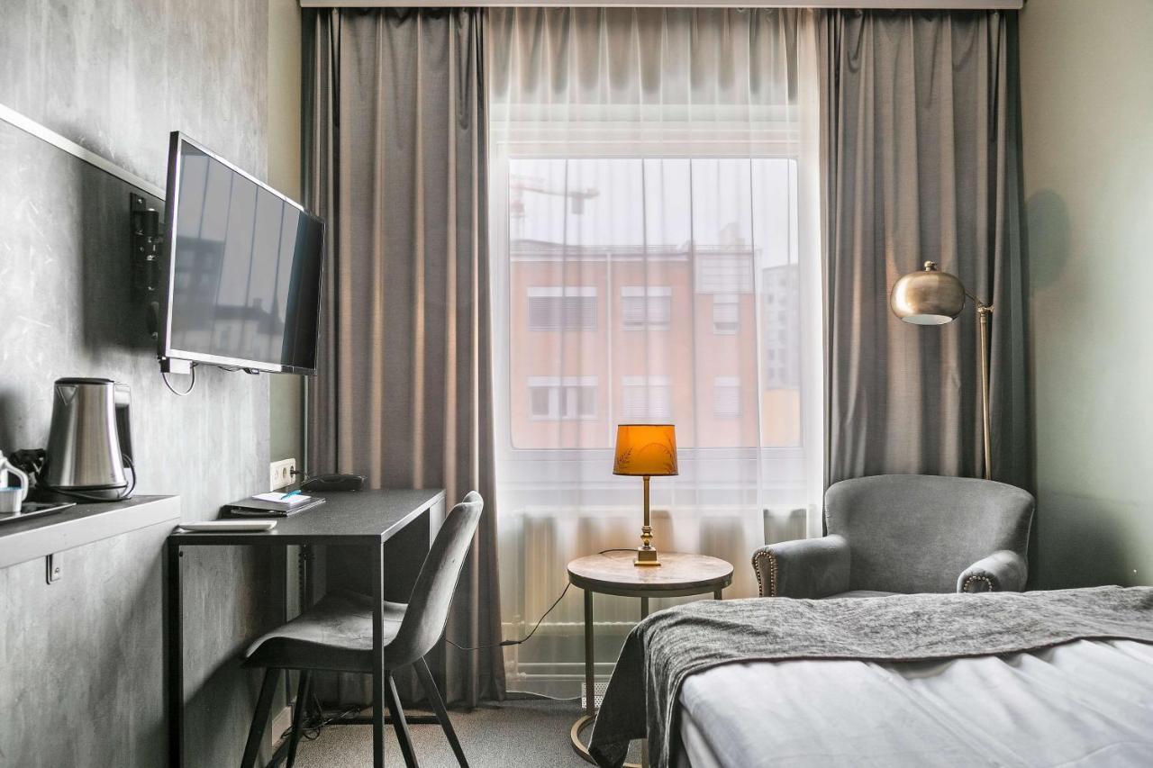 Best Western Ta Inn Hotel Вестерос Экстерьер фото