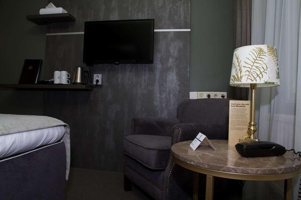 Best Western Ta Inn Hotel Вестерос Номер фото